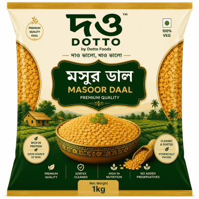 Masoor Dal