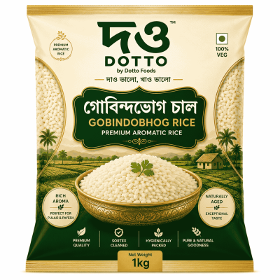 Gobindobhog Rice